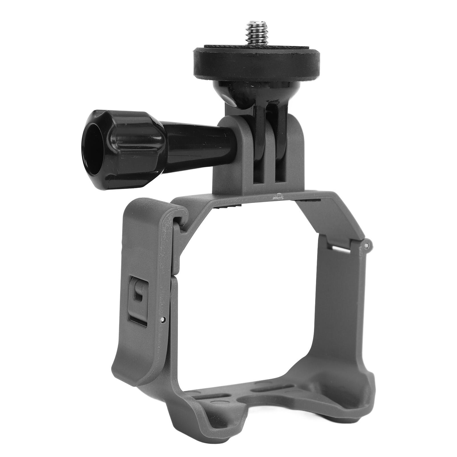 Адаптер для крепления дрона 14-дюймовый винт для спортивной камеры для дрона Sunnylife Mini 4 Pro для Action 4 3
Адаптер для крепления дрона 14-дюймовый винт для спортивной камеры для дрона Sunnylife Mini 4 Pro для Action 4 3