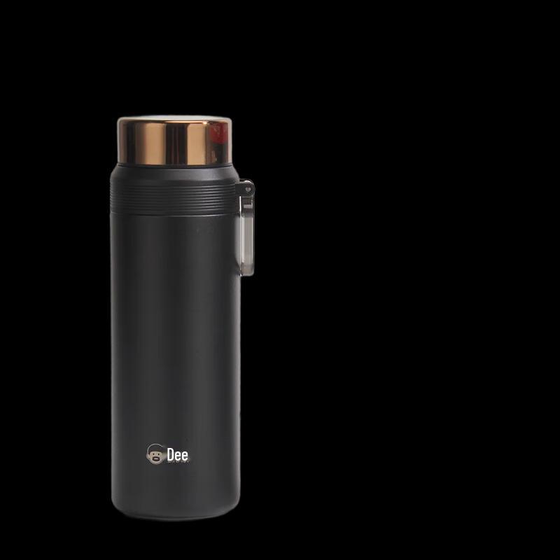NuFeng Portable Stainless Steel Car Thermos
NuFeng Portable Stainless Steel Car Thermos