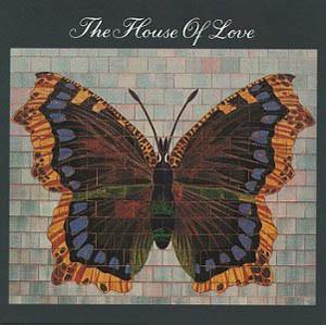 CD HOUSE OF LOVE - House Of Love 8422932 Fontana 1990 US Rock Used
CD HOUSE OF LOVE - House Of Love 8422932 Fontana 1990 US Rock Used
