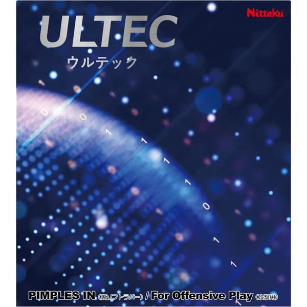 Nittaku Накладка для настольного тенниса Сделано в Японии Ultech Back Мягкая Красная (20) Толстый NR8593
Nittaku Накладка для настольного тенниса Сделано в Японии Ultech Back Мягкая Красная (20) Толстый NR8593