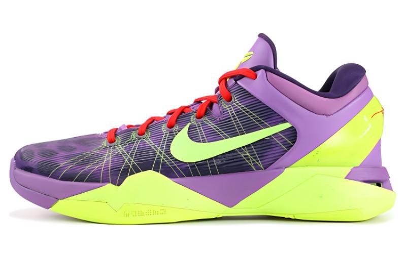 Nike Kobe 7 Christmas Leopard Men s 488244-500 44
Nike Kobe 7 Christmas Leopard Men s 488244-500 44