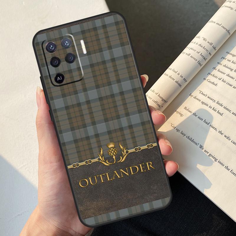 Outlander Tartan Sassenach Case For Oppo A54 A74 A94 A17 A57 A77 A76 A16 A96 A18 A60 A80 A40 A38 A58 A78 A98 A15 A5 Pro OPPO A17
Outlander Tartan Sassenach Case For Oppo A54 A74 A94 A17 A57 A77 A76 A16 A96 A18 A60 A80 A40 A38 A58 A78 A98 A15 A5 Pro OPPO A17