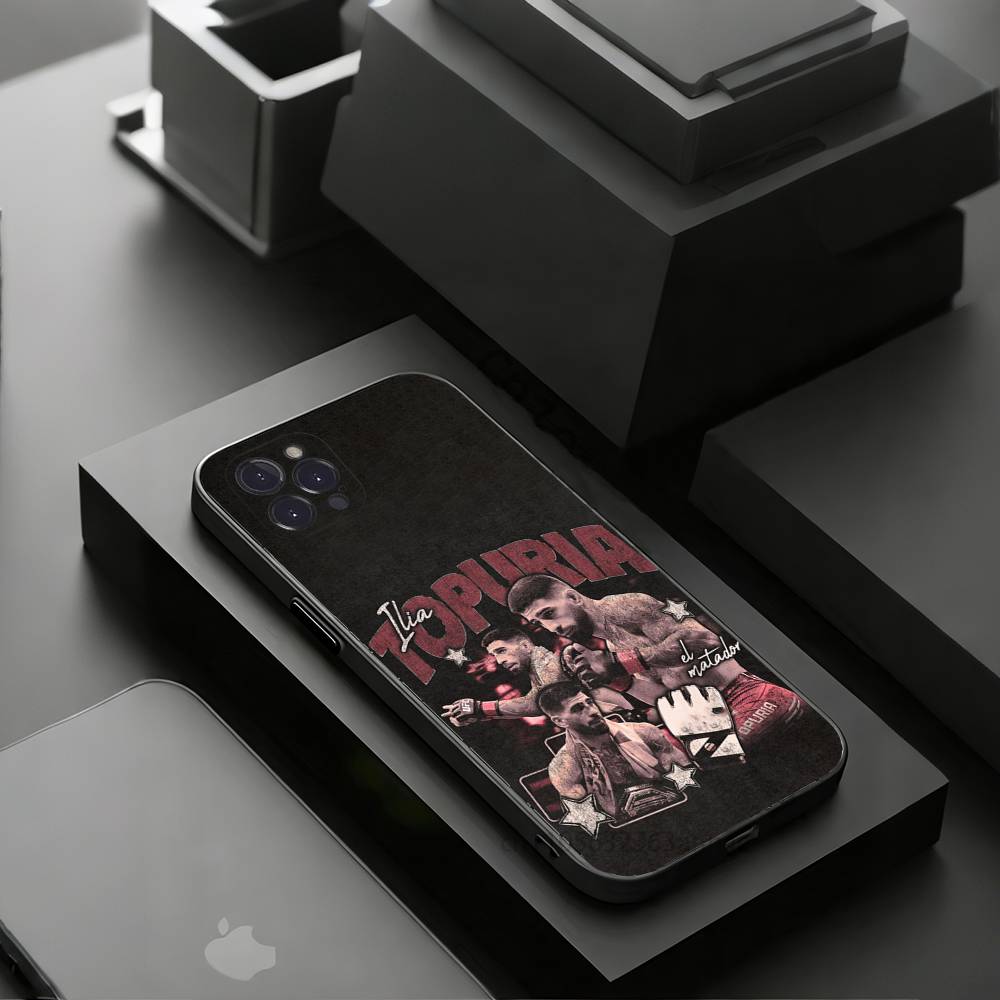 Чехлы для телефона I-Ilia Champion T-Topuria для iPhone 17 16 15 14 13 12 11 Pro Max Plus Роскошная защита камеры Пластик iPhone14ProMax
Чехлы для телефона I-Ilia Champion T-Topuria для iPhone 17 16 15 14 13 12 11 Pro Max Plus Роскошная защита камеры Пластик iPhone14ProMax