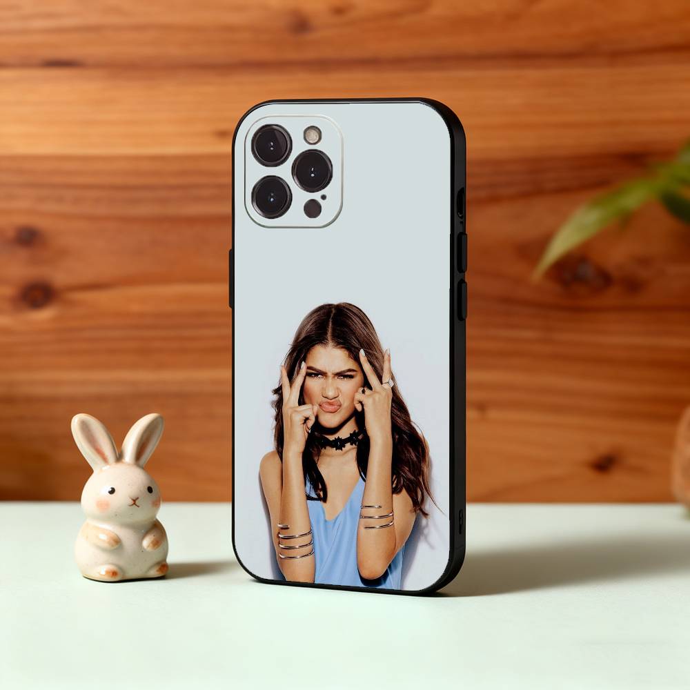Mobile Z-Zendaya C-Coleman Phone Case For iPhone17,16,15,14,13,12Plus,Pro Max,XS,5G Soft Silicone Black Cover iPhone14ProMax
Mobile Z-Zendaya C-Coleman Phone Case For iPhone17,16,15,14,13,12Plus,Pro Max,XS,5G Soft Silicone Black Cover iPhone14ProMax