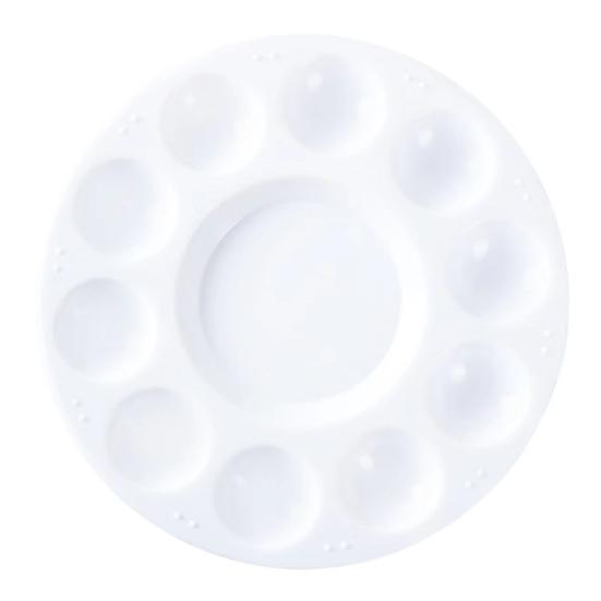 2 шт. 17 см Палитра для краски 11 ячеек Круглая Антипригарная Легко моющаяся Детская Взрослая Студенческая Поделки своими руками Акварель Смешивание Масло Акрил белый
2 шт. 17 см Палитра для краски 11 ячеек Круглая Антипригарная Легко моющаяся Детская Взрослая Студенческая Поделки своими руками Акварель Смешивание Масло Акрил белый