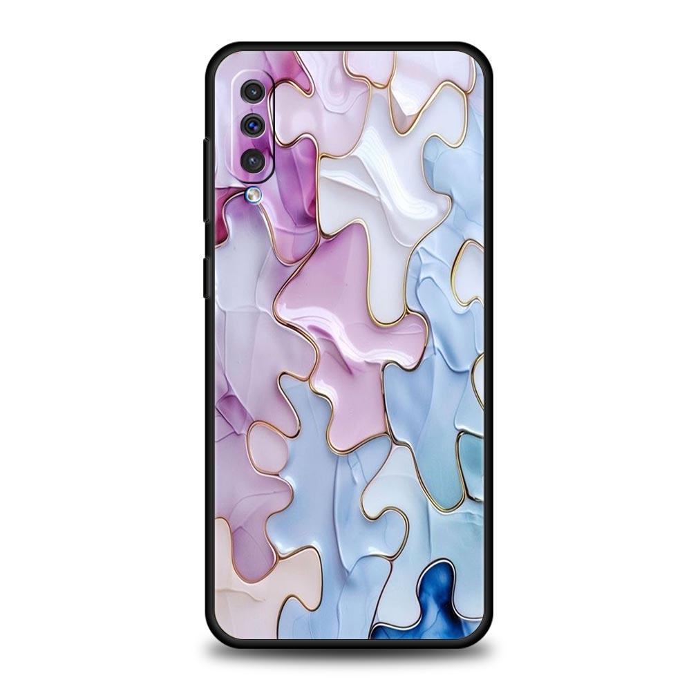 Folds Texture Phone Case for Samsung Galaxy A56 A36 A26 A16 A34 A24 A42 A22 A20 A12 A40 A30 A10 5G Soft TPU Cover Shell Fundas Samsung A12
Folds Texture Phone Case for Samsung Galaxy A56 A36 A26 A16 A34 A24 A42 A22 A20 A12 A40 A30 A10 5G Soft TPU Cover Shell Fundas Samsung A12