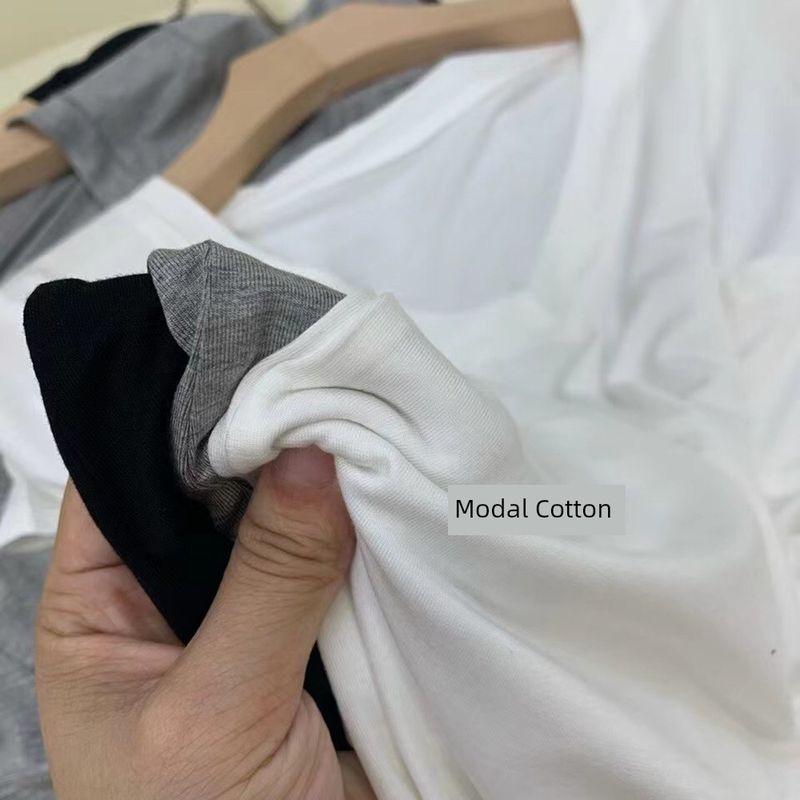 Yoga Clothes Women New Sports Short sleeve T-shirt Pilates Top Mid-Length Draping Effect Breathable V-neck Workout Clothes Summer White L
Yoga Clothes Women New Sports Short sleeve T-shirt Pilates Top Mid-Length Draping Effect Breathable V-neck Workout Clothes Summer White L