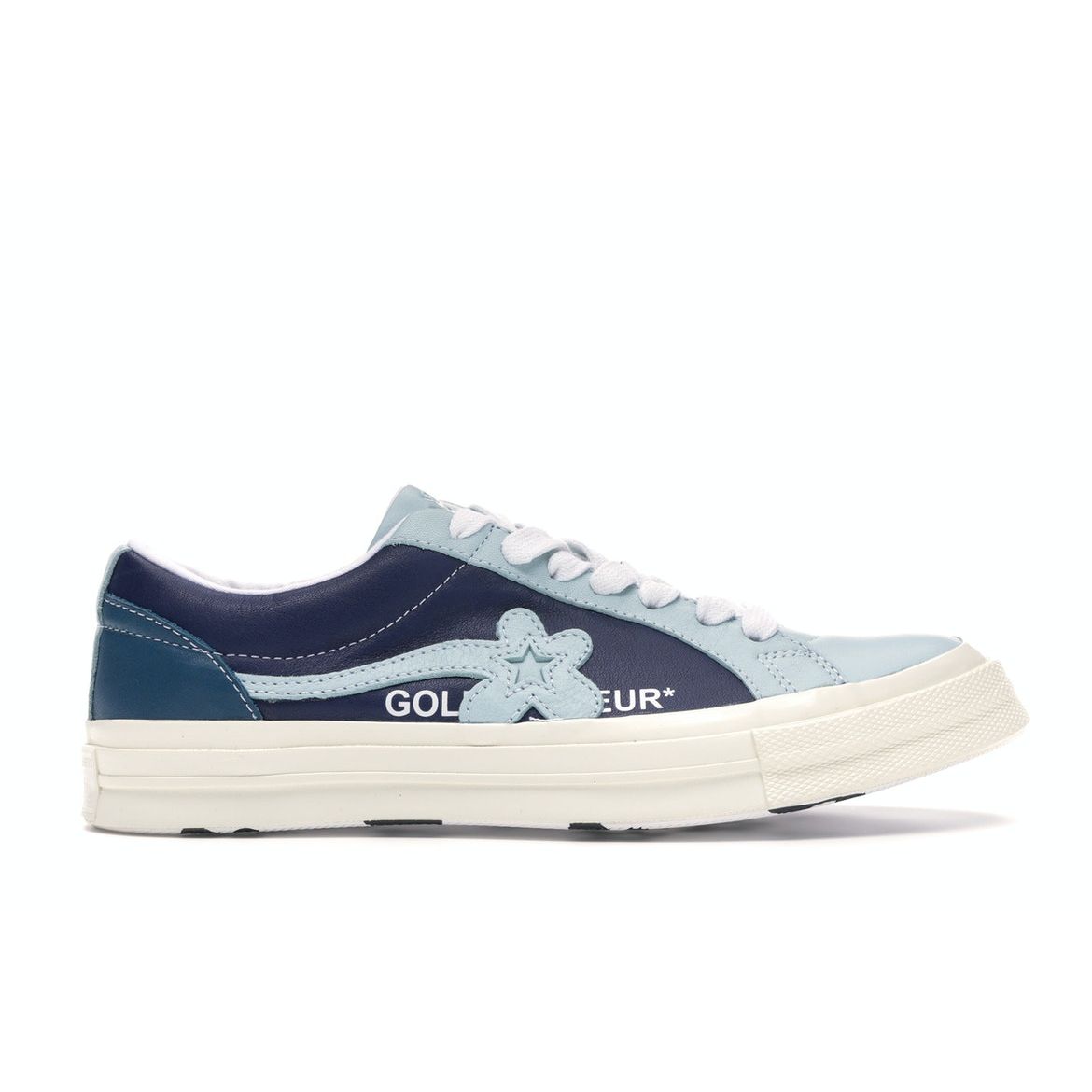 Converse Golf Le Fleur x One Star Ox Industrial Pack - Кроссовки унисекс синие едва-синие патриот цапли 164024C
Converse Golf Le Fleur x One Star Ox Industrial Pack - Кроссовки унисекс синие едва-синие патриот цапли 164024C