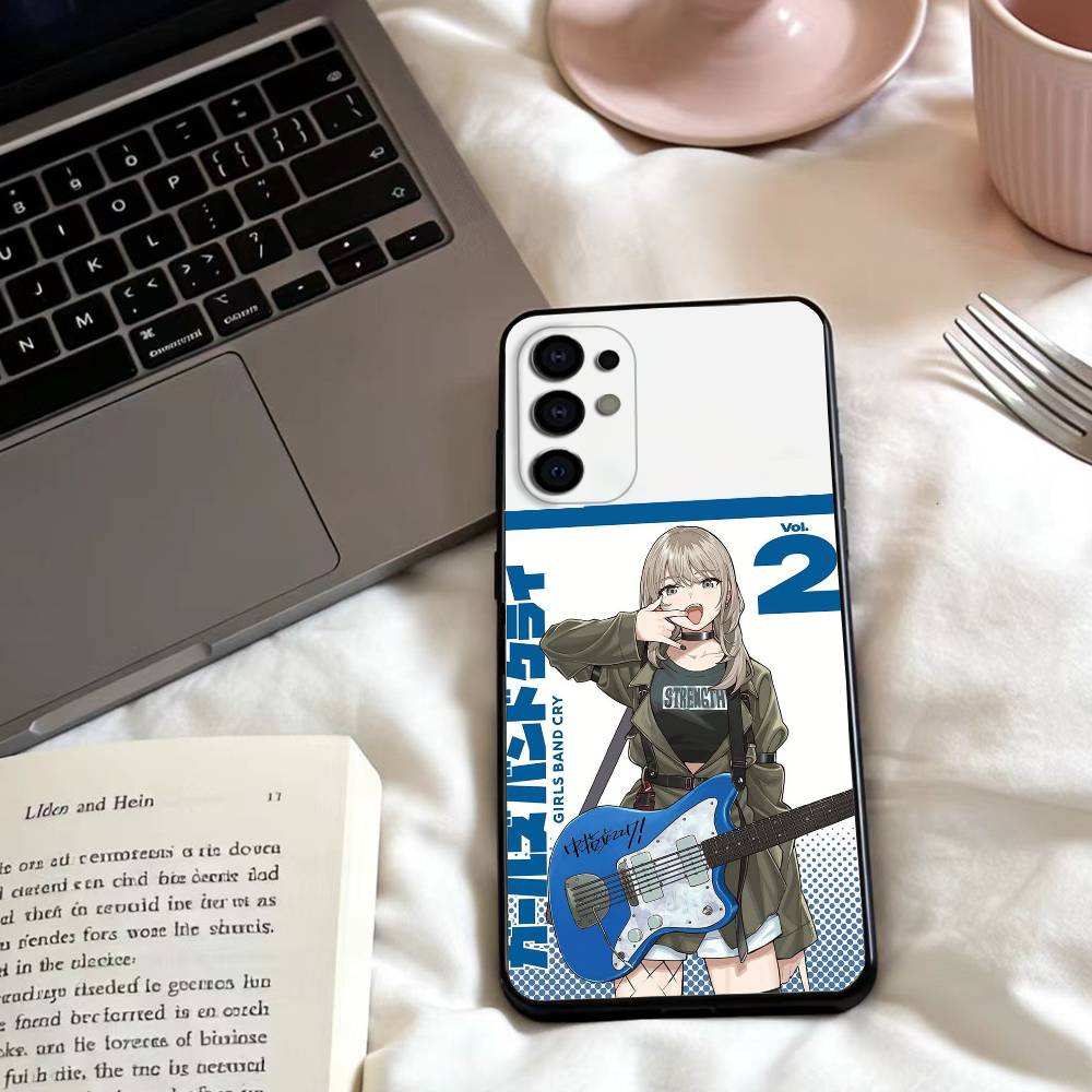 G-Girl Anime BandS C-Cry Phone Case For Samsung S25,24,23,22,30,21,10,9,Ultra,Plus,Lite,FE,4,5 G Soft Black Case Samsung S24ULTRA
G-Girl Anime BandS C-Cry Phone Case For Samsung S25,24,23,22,30,21,10,9,Ultra,Plus,Lite,FE,4,5 G Soft Black Case Samsung S24ULTRA