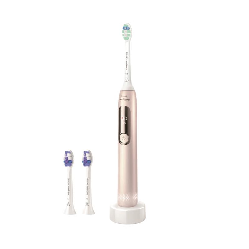 Philips DiamondClean 7 Series Pro Sonic Electric Toothbrush CN plug (adapter included)
Philips DiamondClean 7 Series Pro Sonic Electric Toothbrush CN plug (adapter included)