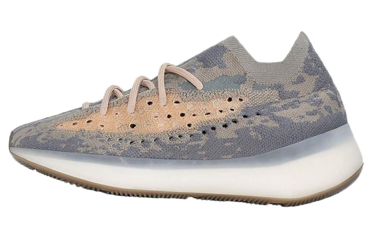 Yeezy Boost 380 Adidas Originals Mist Non-Reflective FX9764 36.5
Yeezy Boost 380 Adidas Originals Mist Non-Reflective FX9764 36.5