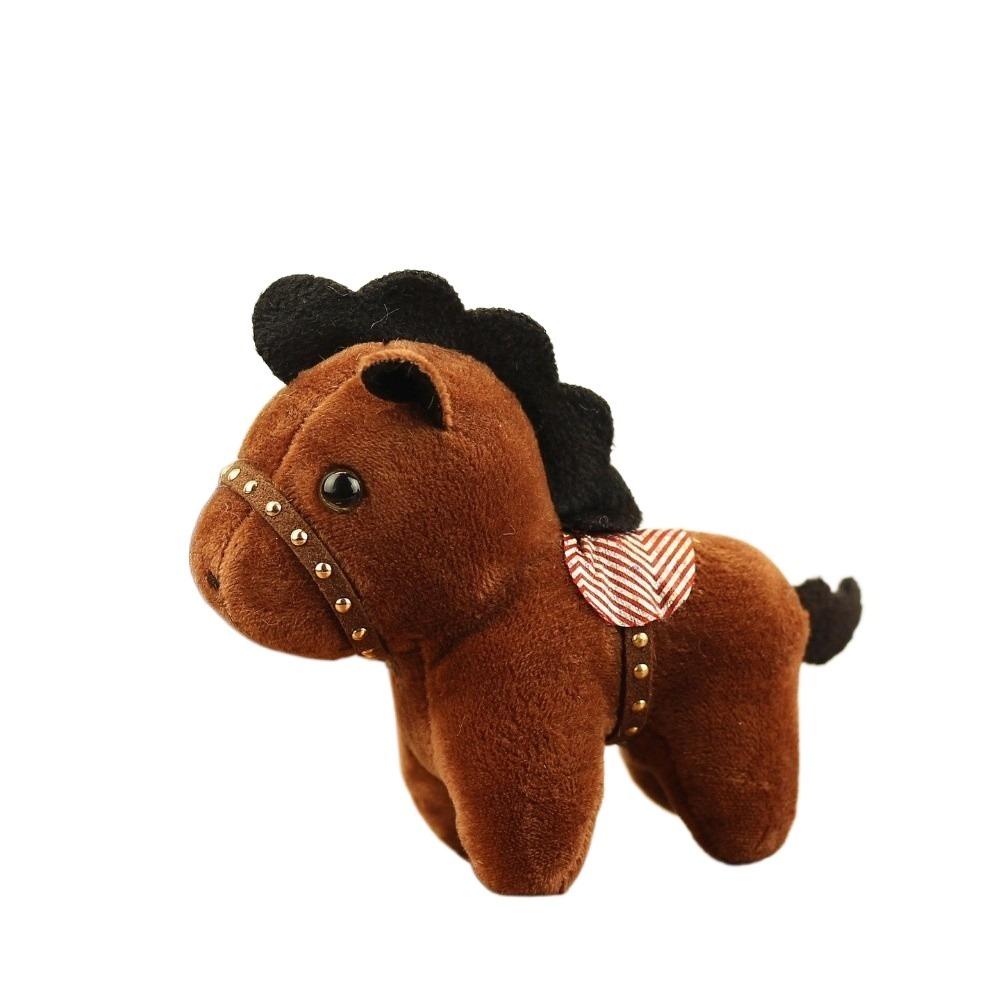 Cartoon Pony Pendant Mascot Doll Chinese Style Stuffed Animal Keyring Fluffy Backpack Pendant Zodiac Pony Figurine
Cartoon Pony Pendant Mascot Doll Chinese Style Stuffed Animal Keyring Fluffy Backpack Pendant Zodiac Pony Figurine