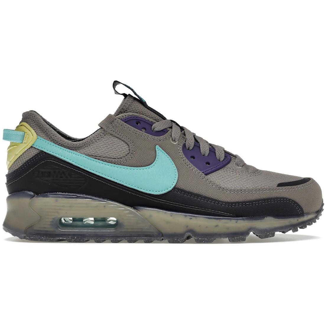 Sneaker Nike Air Max 90 Terrascape Moon Fossil Light Menta(DQ3987-001) 43
Sneaker Nike Air Max 90 Terrascape Moon Fossil Light Menta(DQ3987-001) 43