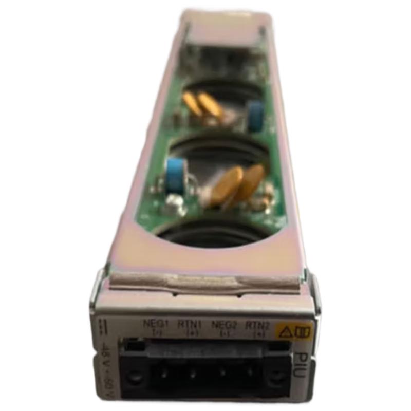 Huawei OSN1800 Type I PIU Power Board
Huawei OSN1800 Type I PIU Power Board