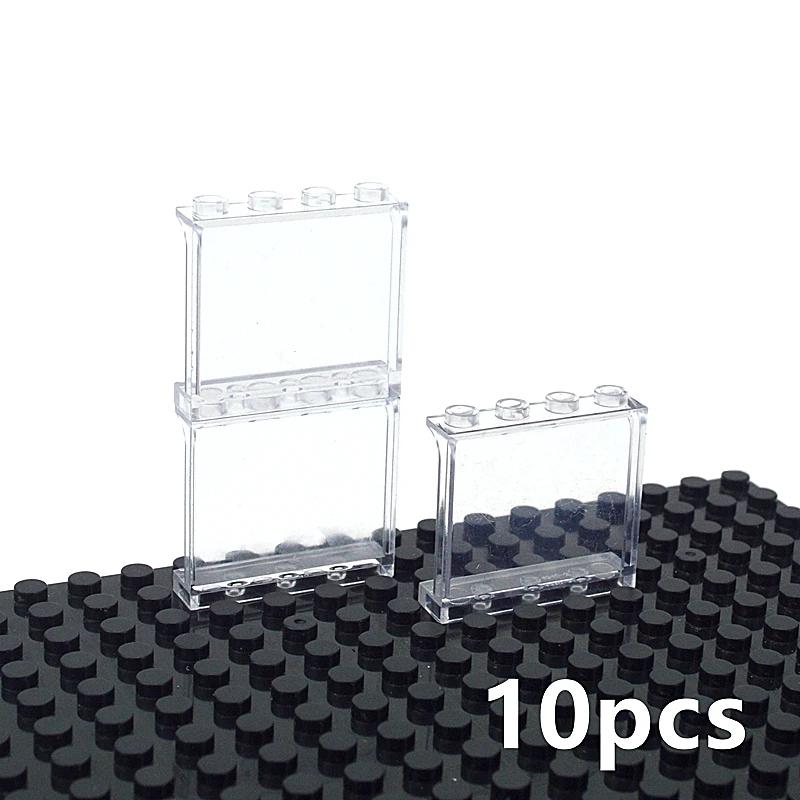 MOC Прозорий Панель 1x4x3 Точки Вікно Стіна Будинок Будівельні Аксесуари DIY Цеглинки Будинку Іграшки Деталі Сумісні 60581 87544
MOC Прозорий Панель 1x4x3 Точки Вікно Стіна Будинок Будівельні Аксесуари DIY Цеглинки Будинку Іграшки Деталі Сумісні 60581 87544