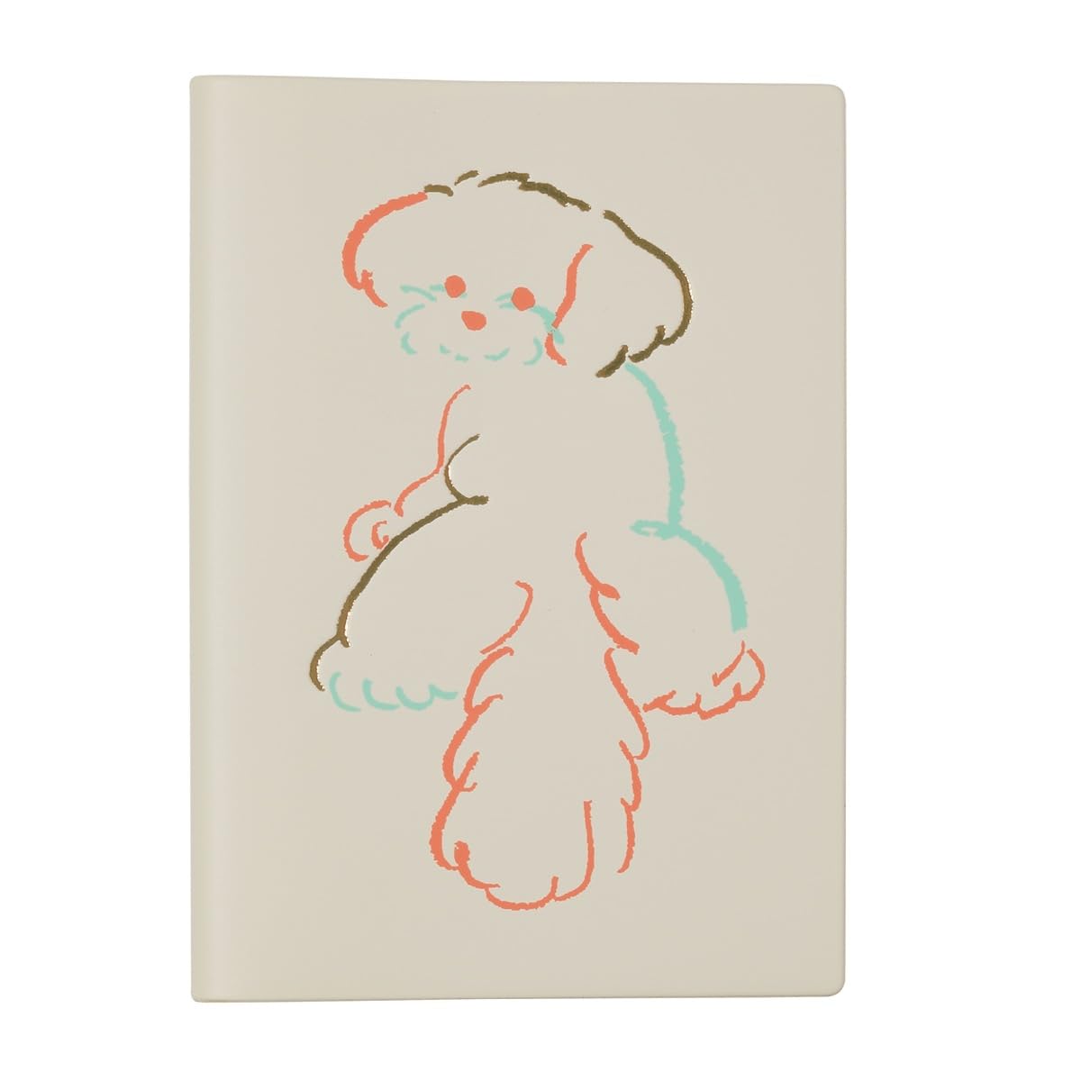 Еженедельник на 2026 год, начиная с декабря, B6, животный фольгированный планер, блочный, 2025, размер, тиснение, цвет слоновой кости, отметки, 26WDR-CB02-IV слоновая кость
Еженедельник на 2026 год, начиная с декабря, B6, животный фольгированный планер, блочный, 2025, размер, тиснение, цвет слоновой кости, отметки, 26WDR-CB02-IV слоновая кость