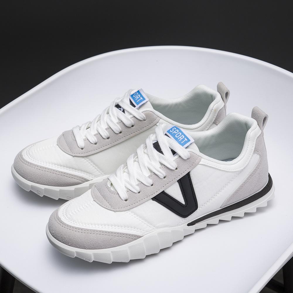 Men s Fashionable Outdoor Casual Shoes Trendy Breathable Student Sneakers Four Seasons Dad Shoes 39
Men s Fashionable Outdoor Casual Shoes Trendy Breathable Student Sneakers Four Seasons Dad Shoes 39