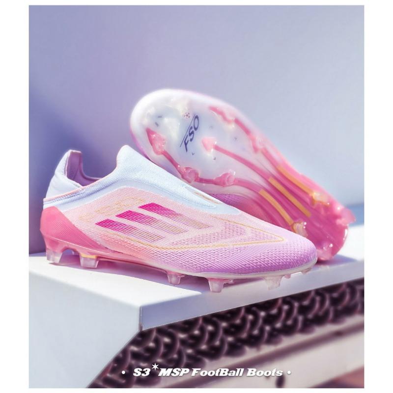 Новые бесшнурковые бесшовные кроссовки для юношеского футбола, студенческие шипы, мужские и женские сороконожки для соревнований и тренировок 38
Новые бесшнурковые бесшовные кроссовки для юношеского футбола, студенческие шипы, мужские и женские сороконожки для соревнований и тренировок 38