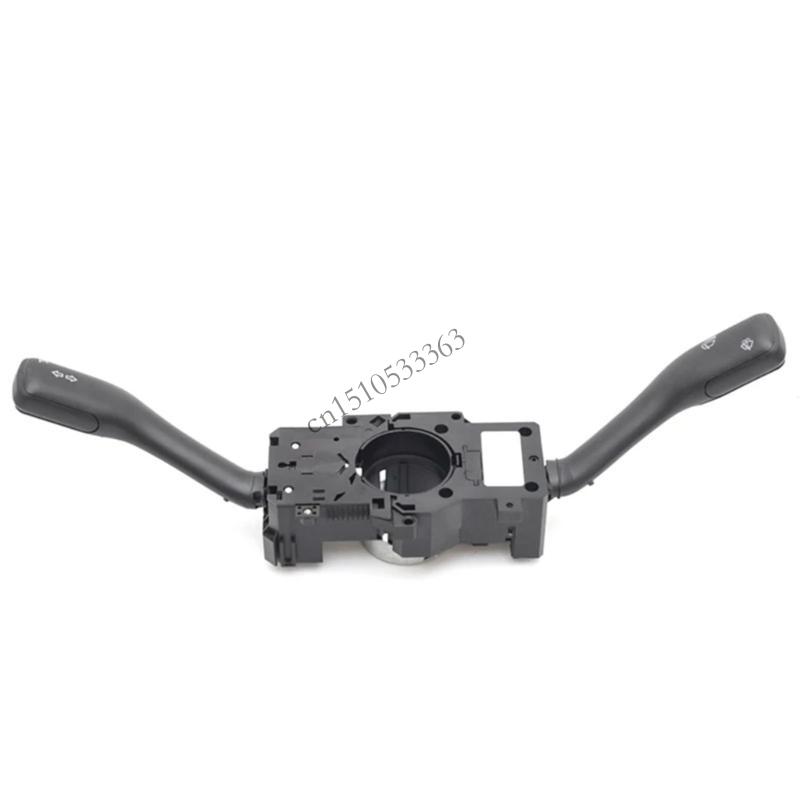 090E 4B0953513E for MK4 1998-2010 Windshield Wiper Turn Light Switches Easy Installation Replacement Accessories China Mainland
090E 4B0953513E for MK4 1998-2010 Windshield Wiper Turn Light Switches Easy Installation Replacement Accessories China Mainland