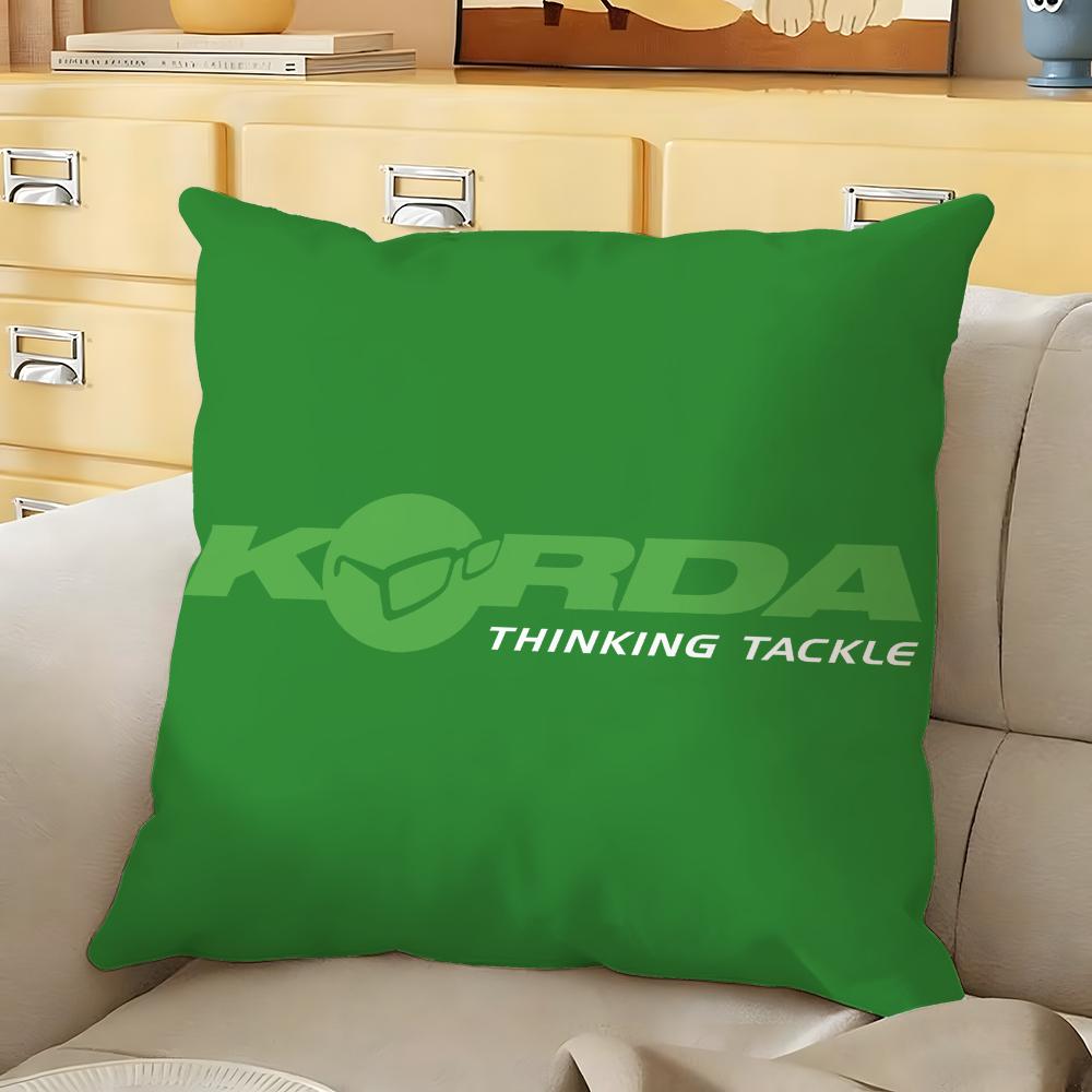 KKordaS Fishing Print Cushion Cover Soft Durable Reversible Pillow Cover Home Car MultiScene Daily Comfort Pillowcase 30X30cm
KKordaS Fishing Print Cushion Cover Soft Durable Reversible Pillow Cover Home Car MultiScene Daily Comfort Pillowcase 30X30cm