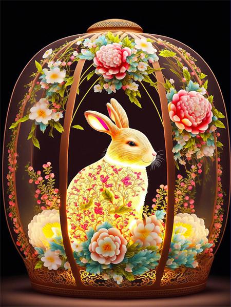 5d Алмазная картина Полная дрель Кролик Светильник Домашний декор Вышивка крестом Лампа с изображением животных Мозаика Кристалл Настенное искусство Full Round 20x30CM
5d Алмазная картина Полная дрель Кролик Светильник Домашний декор Вышивка крестом Лампа с изображением животных Мозаика Кристалл Настенное искусство Full Round 20x30CM