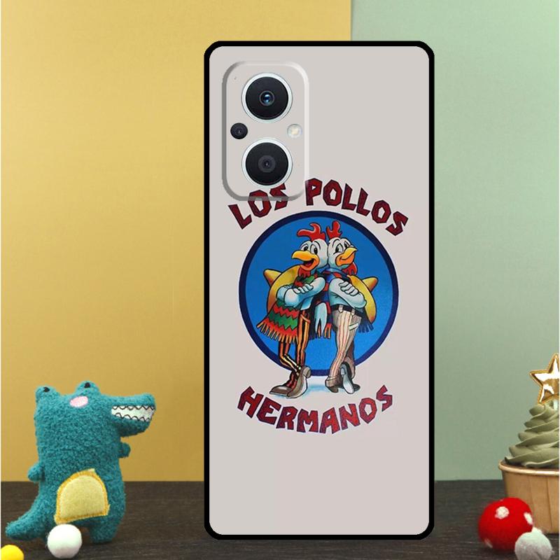 Чехол Breaking Bad для OPPO Reno 12 F 13F 13 11 F 8T 7 8 10 Pro OPPO Find X8 X6 Pro X3 X5 Lite Защитный корпус OPPO Find X8 Pro
Чехол Breaking Bad для OPPO Reno 12 F 13F 13 11 F 8T 7 8 10 Pro OPPO Find X8 X6 Pro X3 X5 Lite Защитный корпус OPPO Find X8 Pro