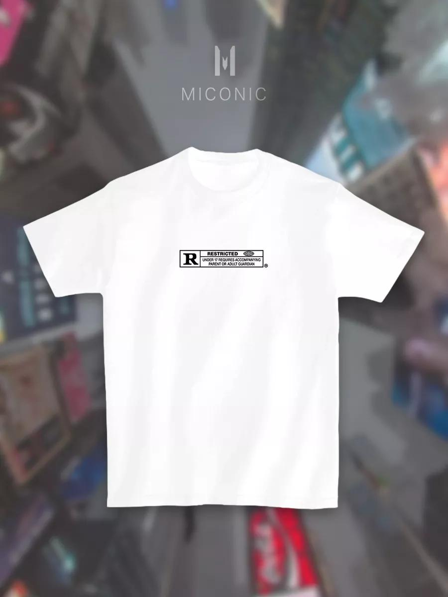 Y2K grunge print T-shirt M
Y2K grunge print T-shirt M