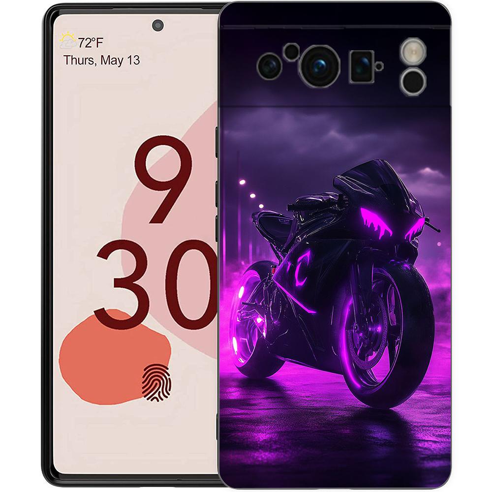 Luxury Phone Case For Google Pixel 10 9 8 9A 8A 7 7A 6 Pro XL 6A 5G Black Soft Back TPU Cover Cool motorcycle Pixel 7 Pro
Luxury Phone Case For Google Pixel 10 9 8 9A 8A 7 7A 6 Pro XL 6A 5G Black Soft Back TPU Cover Cool motorcycle Pixel 7 Pro