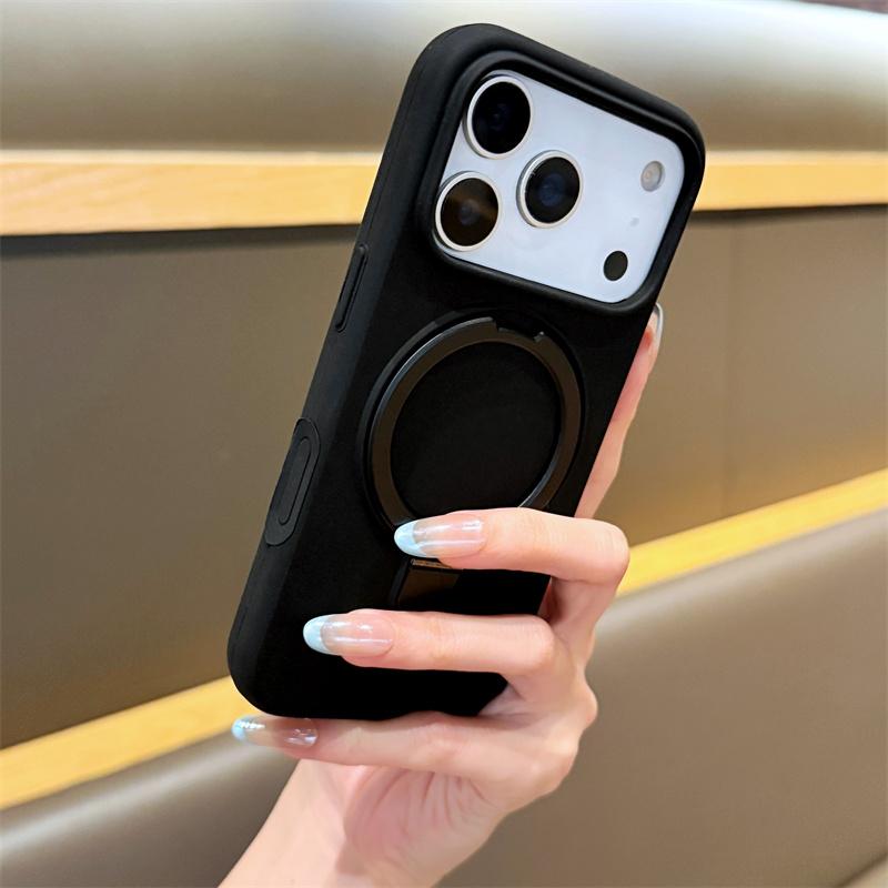 Liquid Ring Stand Holder Silicone For Magsafe Case For Apple iPhone 17 16 15 14 Plus 13 12 Pro Max 11 Magnetic Shockproof Cover iPhone 15 чёрный
Liquid Ring Stand Holder Silicone For Magsafe Case For Apple iPhone 17 16 15 14 Plus 13 12 Pro Max 11 Magnetic Shockproof Cover iPhone 15 чёрный