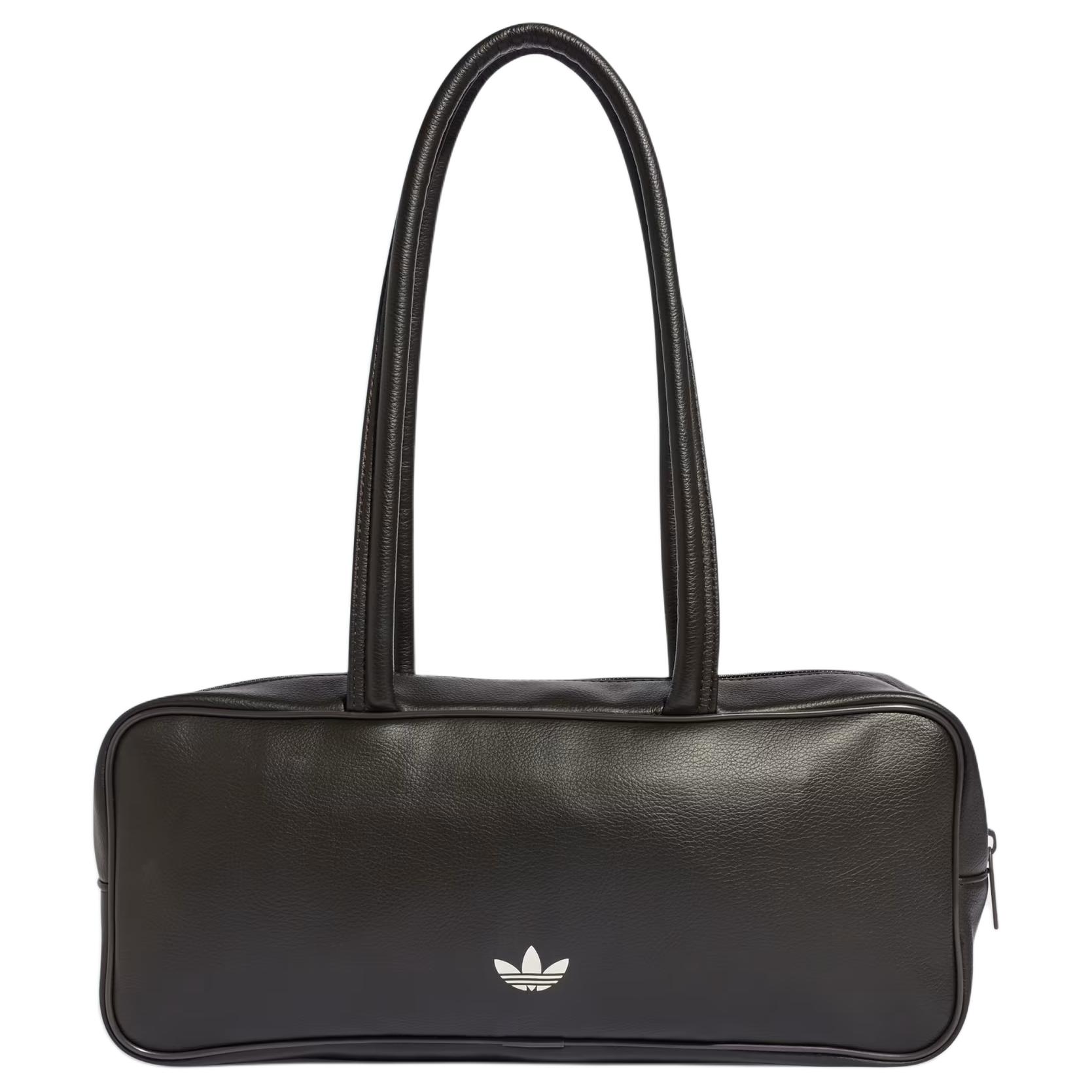 Adidas Originals Practical Design Zipper Closure Soft Texture Surface Three Leaf Print Shoulder Bag Women Shoulder Bag Aurora-Coffee KR1513 Aurora Coffee
Adidas Originals Practical Design Zipper Closure Soft Texture Surface Three Leaf Print Shoulder Bag Women Shoulder Bag Aurora-Coffee KR1513 Aurora Coffee