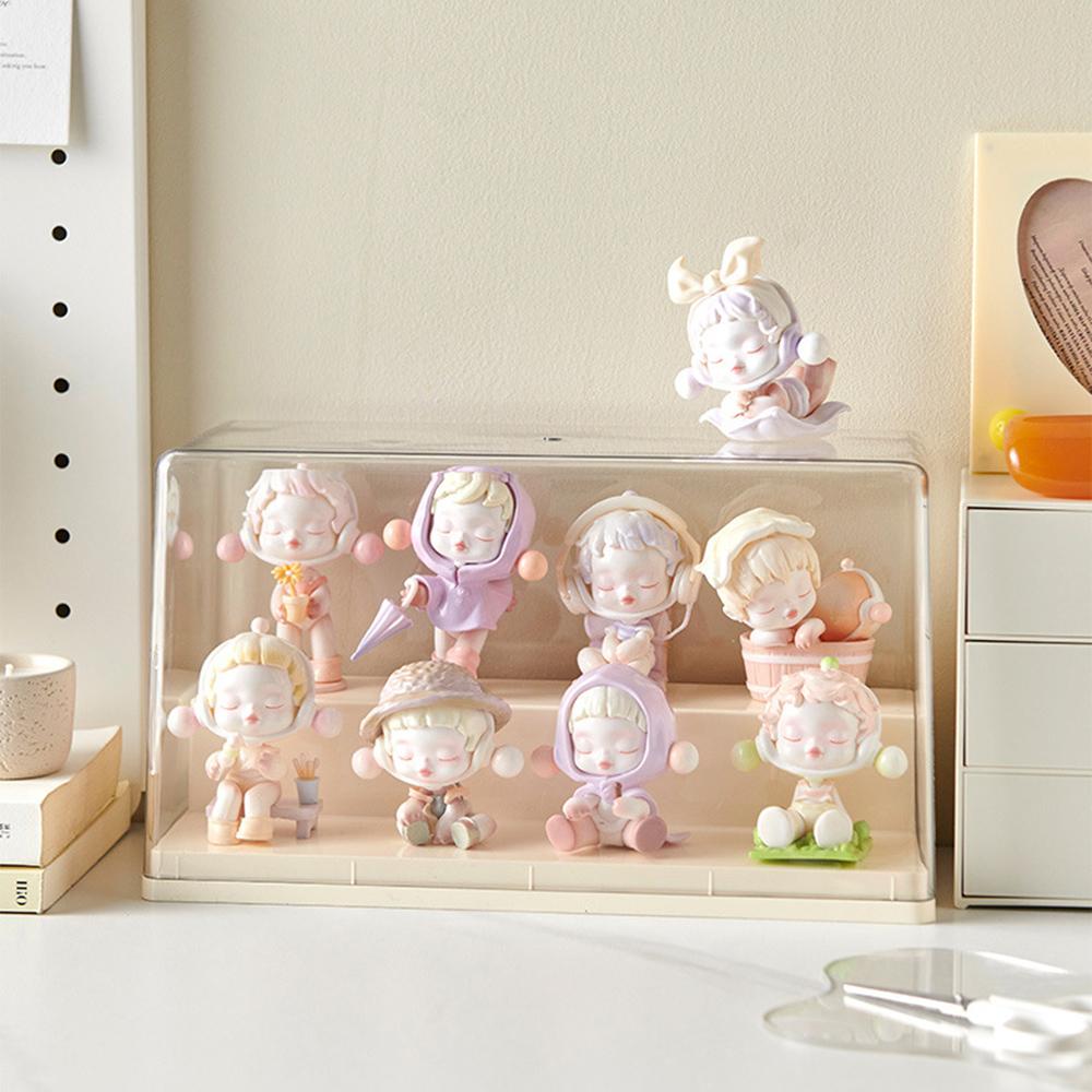 Size L Four Layer Step Blind Box Display Case Action Figure Collectible Clear Storage Container Type A
Size L Four Layer Step Blind Box Display Case Action Figure Collectible Clear Storage Container Type A
