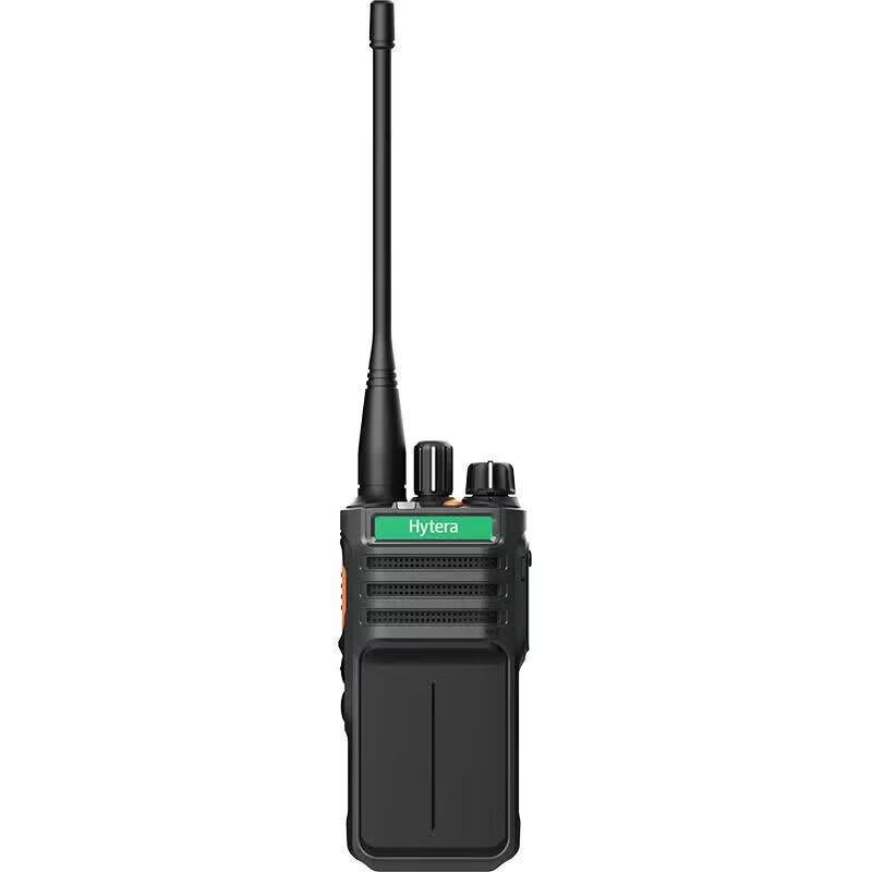 Hytera BP510Ex U1 Digital Explosion-Proof Walkie-Talkie (CN version)
Hytera BP510Ex U1 Digital Explosion-Proof Walkie-Talkie (CN version)