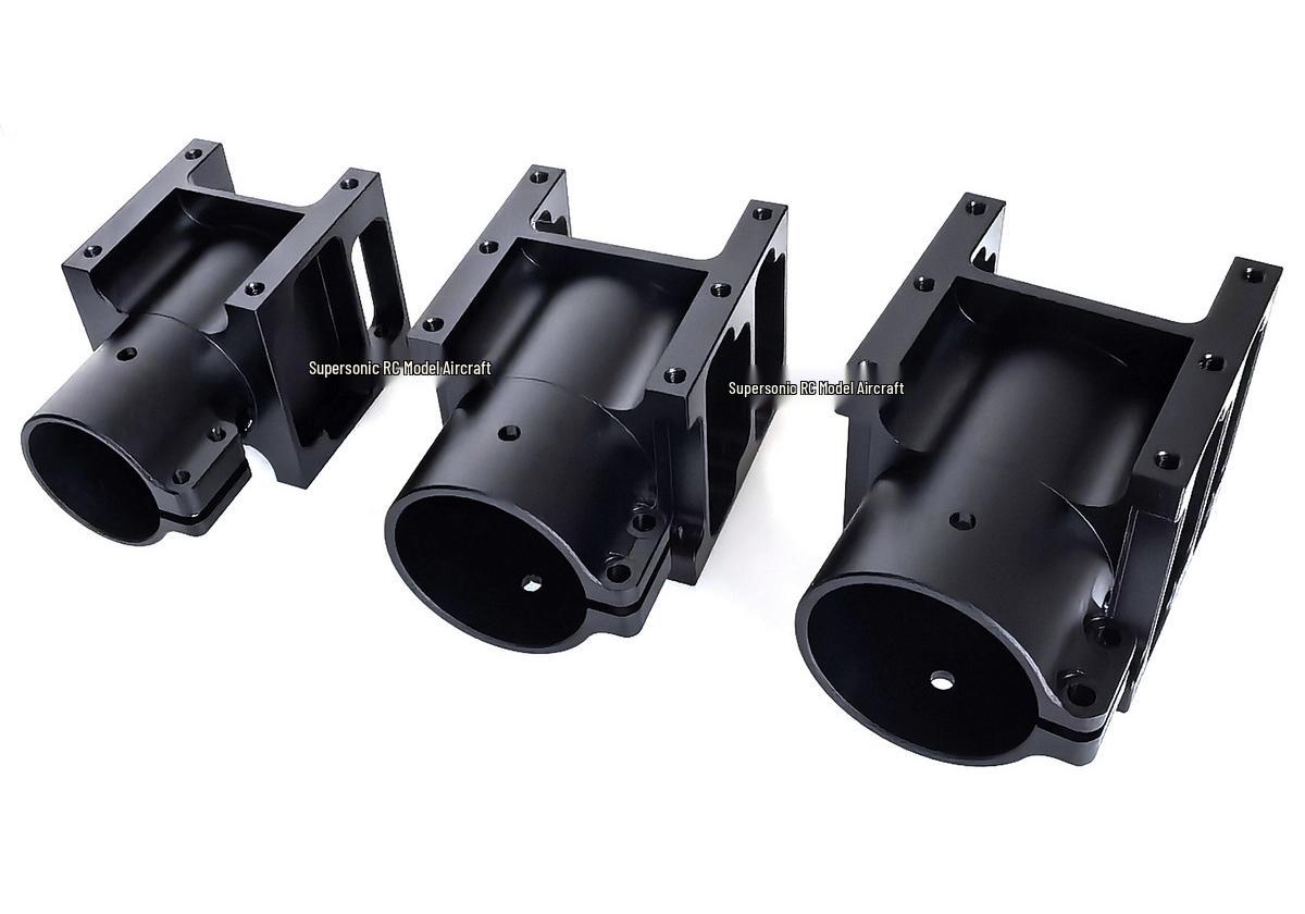 Folding Base & Arm Connector for Plant Protection Machine, Fits 25mm-50mm Carbon Tubes 25mm Base Height 40mm
Folding Base & Arm Connector for Plant Protection Machine, Fits 25mm-50mm Carbon Tubes 25mm Base Height 40mm