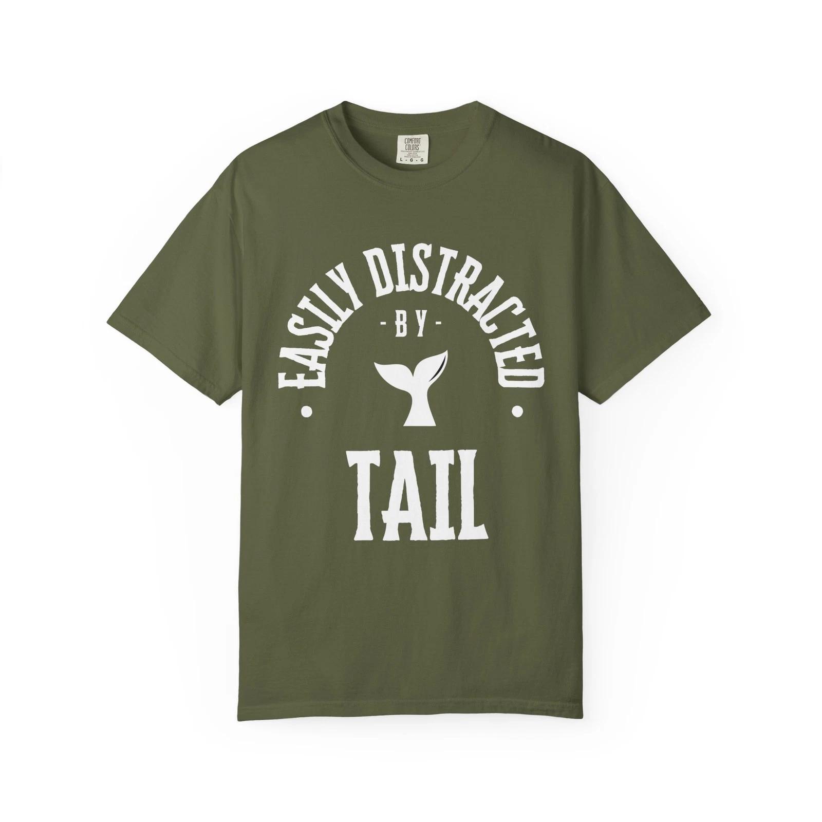 Easily Distracted by Tail T shirt. Sexy Funny Shirt, Men s Party Gift Tee Shirts S
Easily Distracted by Tail T shirt. Sexy Funny Shirt, Men s Party Gift Tee Shirts S