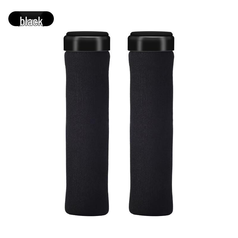 Mountain Bike Handlebar Grips
Mountain Bike Handlebar Grips