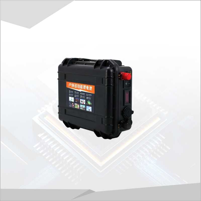 SPADE 12V100Ah/160ah/200AH LiNCM Открытый ящик для инструментов Литиевая аккумуляторная батарея
SPADE 12V100Ah/160ah/200AH LiNCM Открытый ящик для инструментов Литиевая аккумуляторная батарея