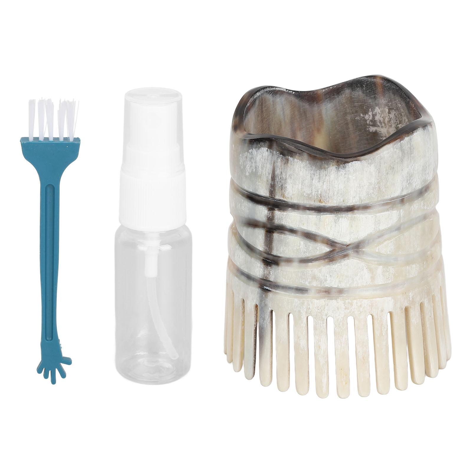 Расческа для шампуня с короткими рогами, цилиндрическая расческа для снятия усталости, массажная расческа для кожи головы с кистью, 20 мл, пустой флакон
Расческа для шампуня с короткими рогами, цилиндрическая расческа для снятия усталости, массажная расческа для кожи головы с кистью, 20 мл, пустой флакон