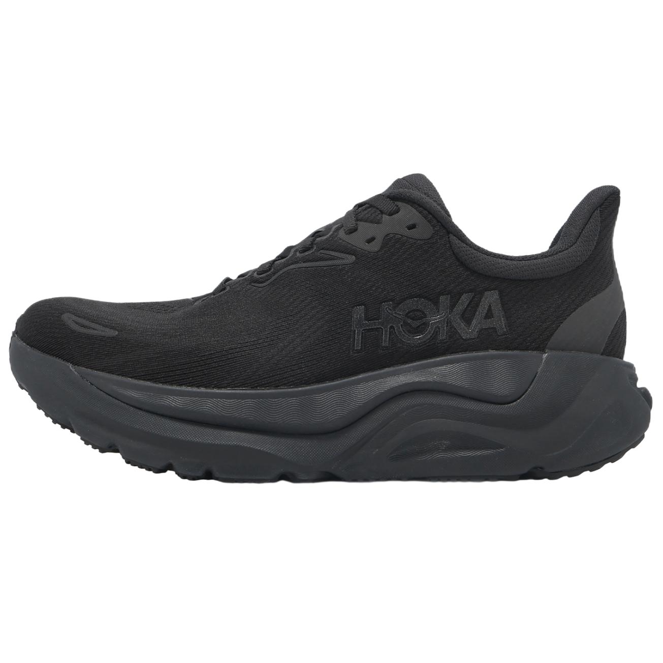 HOKA Arahi 8 Широкие Кроссовки Унисекс Тройной Черный 1168710-BBLC 40.5
HOKA Arahi 8 Широкие Кроссовки Унисекс Тройной Черный 1168710-BBLC 40.5
