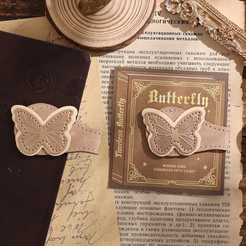 1 шт. Милая магнитная кожаная закладка Сильный магнитный держатель для страниц с вышитым дизайном животных Кисточка Кавайный аксессуар для планера
1 шт. Милая магнитная кожаная закладка Сильный магнитный держатель для страниц с вышитым дизайном животных Кисточка Кавайный аксессуар для планера