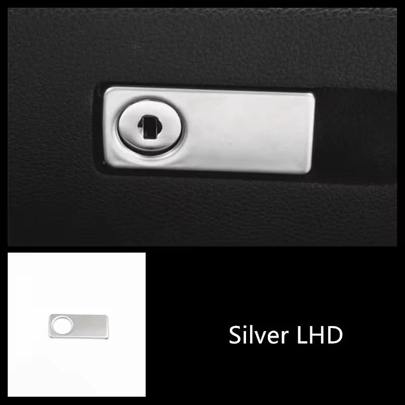 1PCS Styling Chrome Keyhole Cover Trim Key Hole Trims Sticker For Mercedes Benz C Class W204 E Class W212 GLK X204 GLS A
1PCS Styling Chrome Keyhole Cover Trim Key Hole Trims Sticker For Mercedes Benz C Class W204 E Class W212 GLK X204 GLS A