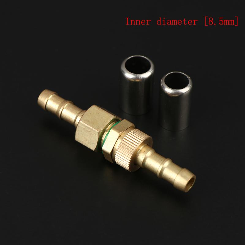 Agricultural Hose Connector Brass Swivel Joint For High Pressure Sprayer Pipe Connection Garden Watering Tool Accessories
Agricultural Hose Connector Brass Swivel Joint For High Pressure Sprayer Pipe Connection Garden Watering Tool Accessories