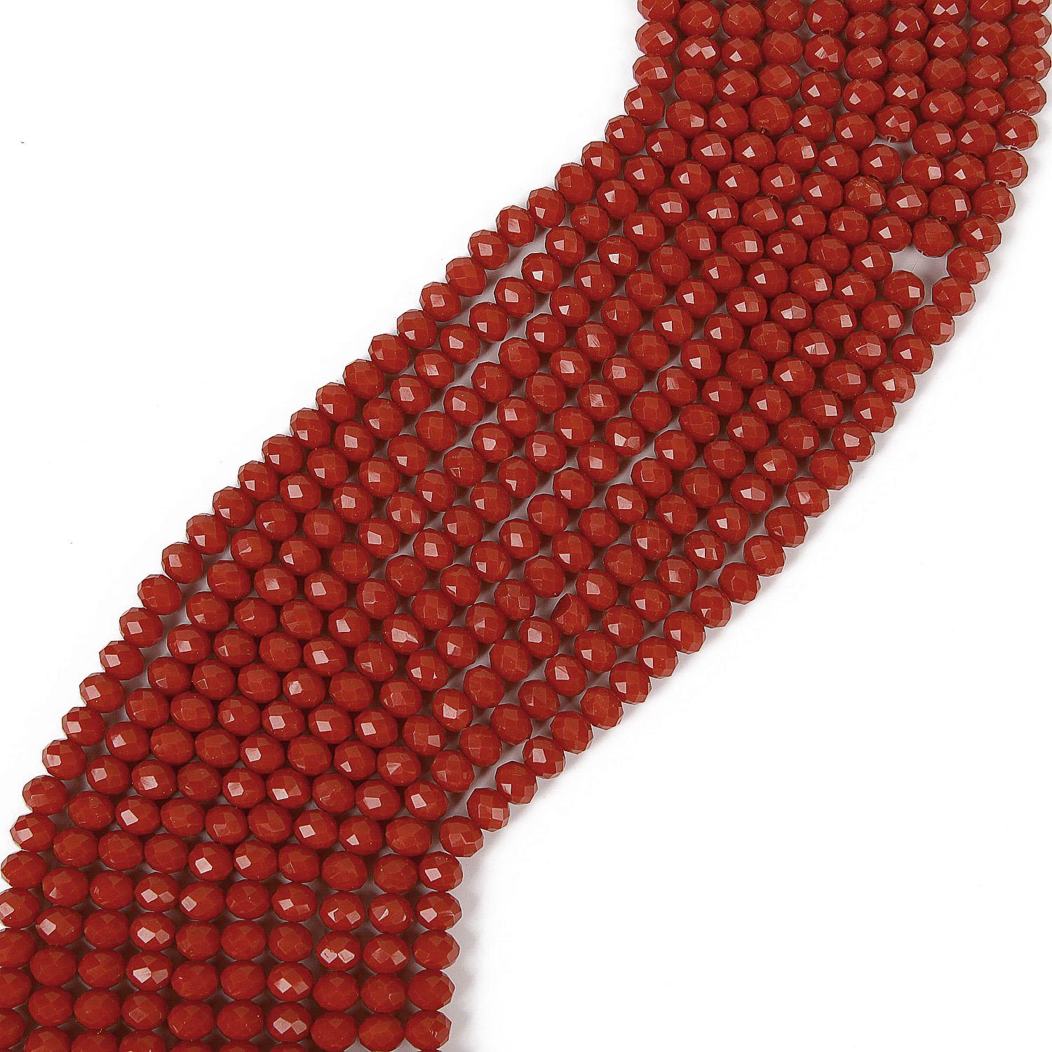 Хрустальные бусины для изготовления ювелирных изделий 8mm*60pcs
Хрустальные бусины для изготовления ювелирных изделий 8mm*60pcs