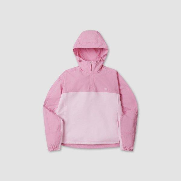 Kolon SporTS Женская Гибридная Толстовка на Молнии с Капюшоном Футболка TvTbS25412pin Pink/85
Kolon SporTS Женская Гибридная Толстовка на Молнии с Капюшоном Футболка TvTbS25412pin Pink/85