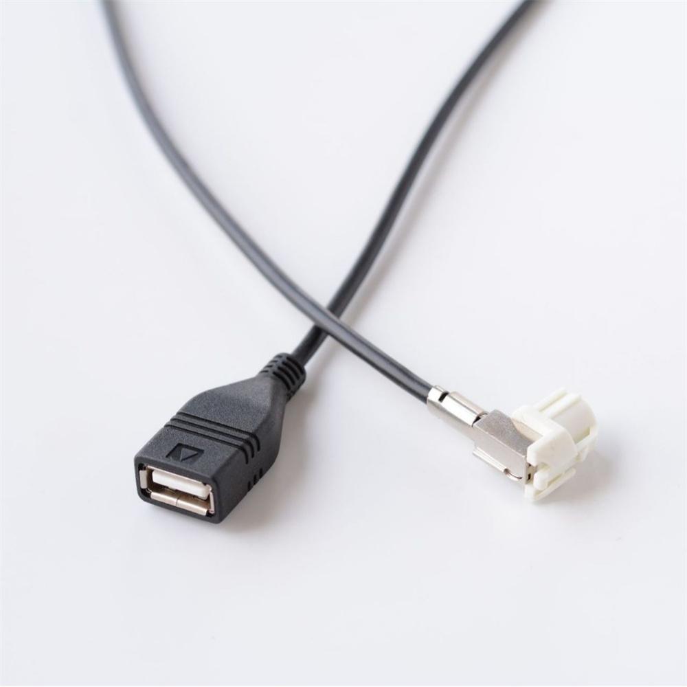 4-контактный автомобильный радио USB видео кабель разъем жгут проводов для BMW 5 серии CIC
4-контактный автомобильный радио USB видео кабель разъем жгут проводов для BMW 5 серии CIC