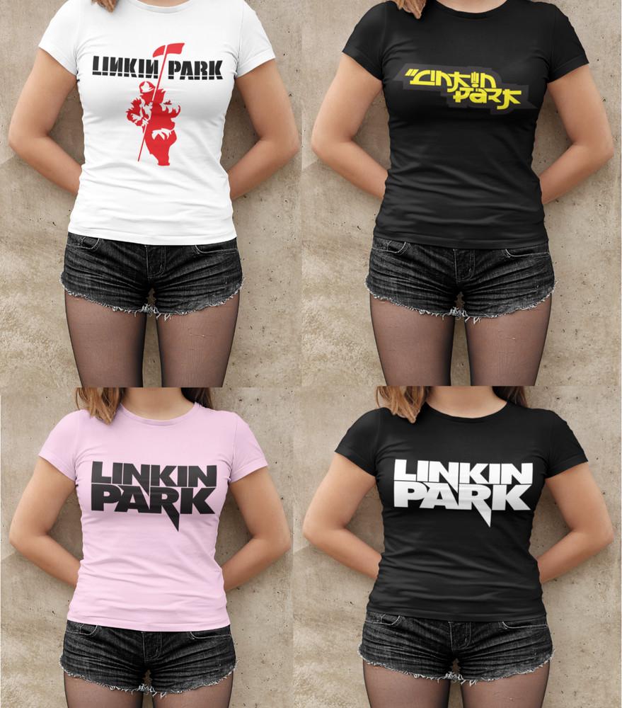 Linkin Park Shirt Chester Emily Rock Band Konzert Bio Damen Tailliert 2XL
Linkin Park Shirt Chester Emily Rock Band Konzert Bio Damen Tailliert 2XL