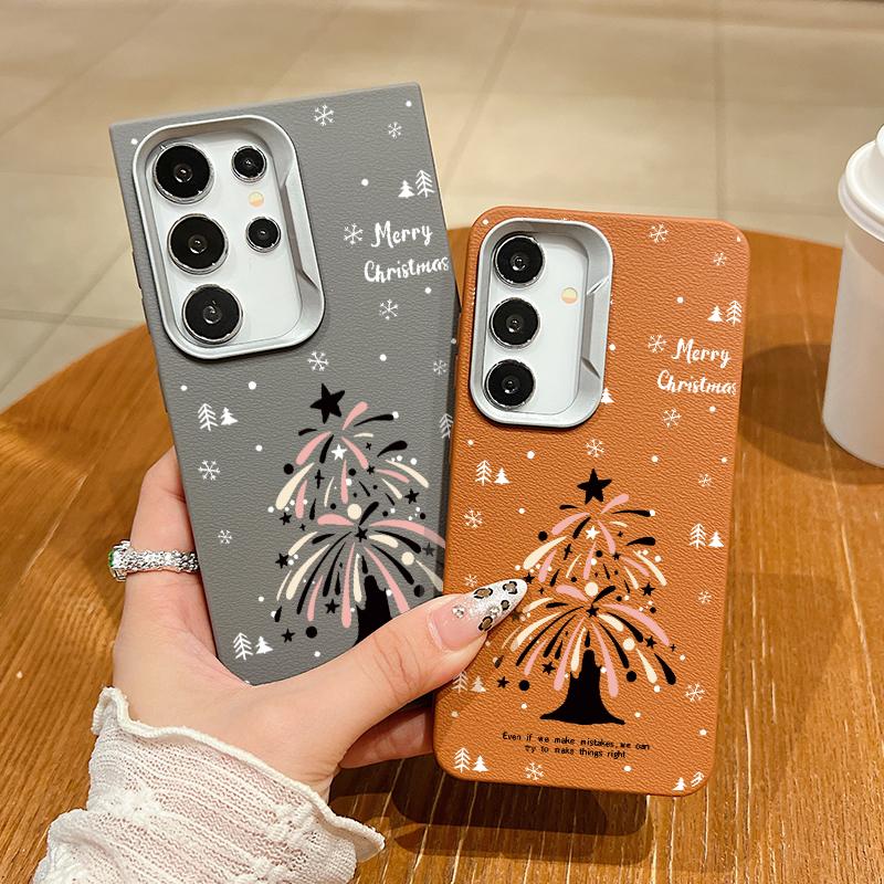 Firework Christmas Tree Pattern for Magsafe Case For Samsung S24 FE S23 S22 Ultra A55 A16 A35 A15 A54 Shockproof TPU Soft Matte Magnetic Phone Cover Samsung S24 FE чёрный
Firework Christmas Tree Pattern for Magsafe Case For Samsung S24 FE S23 S22 Ultra A55 A16 A35 A15 A54 Shockproof TPU Soft Matte Magnetic Phone Cover Samsung S24 FE чёрный