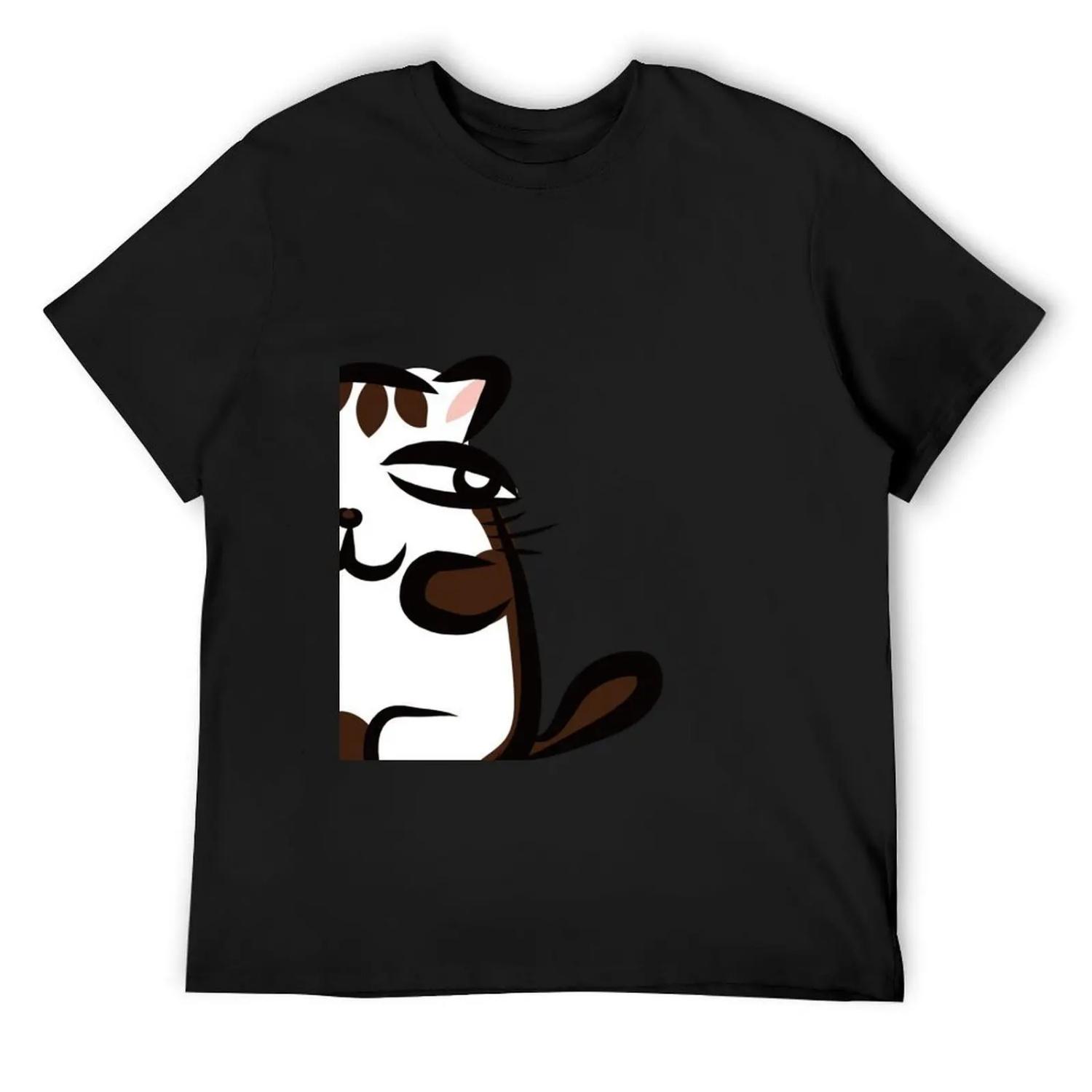 Look at you ~~~meow T-Shirt blanks graphic t shirts mens designer t shirt XXXXXL
Look at you ~~~meow T-Shirt blanks graphic t shirts mens designer t shirt XXXXXL