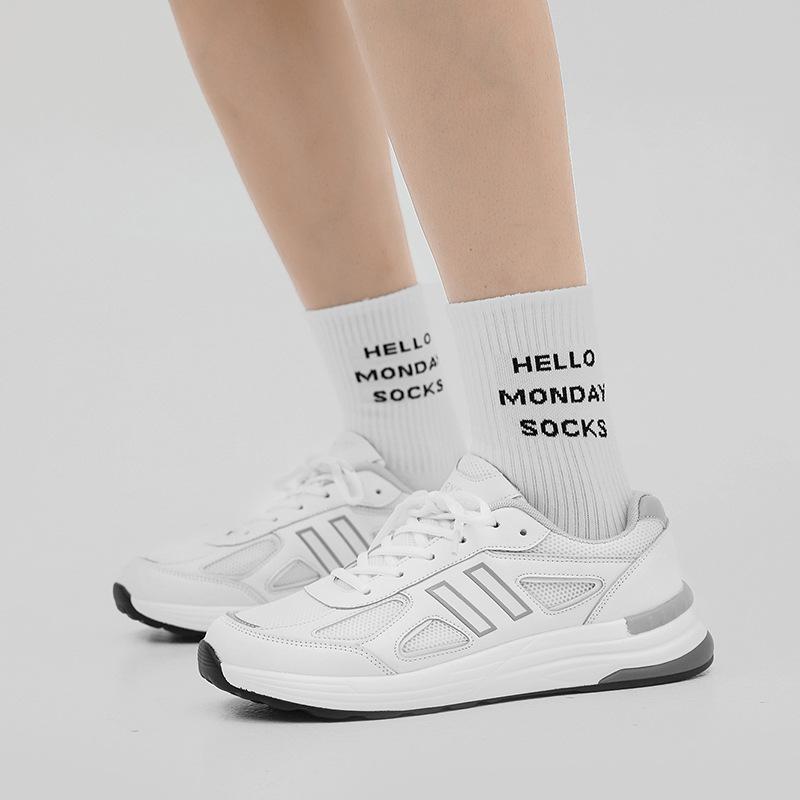 Большой размер включает в себя кроссовки Manshoes для мальчиков и девочек 36-48, легкие теннисные кроссовки для маленьких детей
Большой размер включает в себя кроссовки Manshoes для мальчиков и девочек 36-48, легкие теннисные кроссовки для маленьких детей