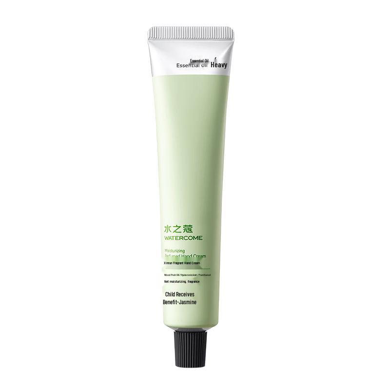 Shuizhiko Deep Moisturizing Hand Cream
Shuizhiko Deep Moisturizing Hand Cream