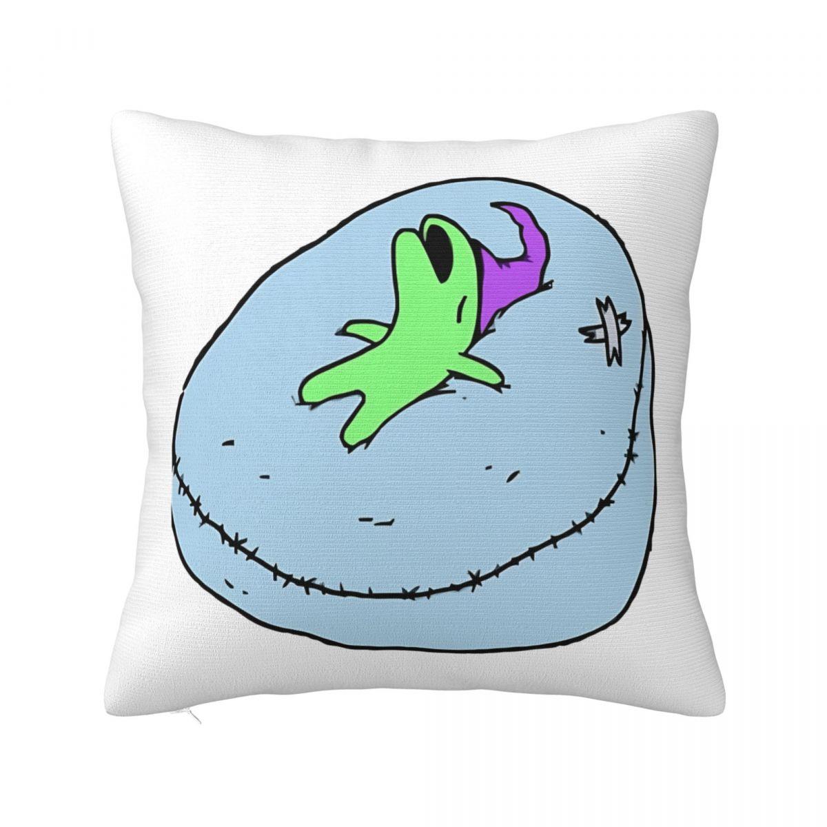 Pillow Case Cartoon S-Smiling Friends Soft Pillow Cover Morden Cushion Cover Design Pillowcases For Sofa Car Home Decor 30cmx30cm
Pillow Case Cartoon S-Smiling Friends Soft Pillow Cover Morden Cushion Cover Design Pillowcases For Sofa Car Home Decor 30cmx30cm
